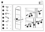 Preview for 101 page of Palram Octave 8x12 Assembly Instructions Manual