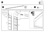 Preview for 122 page of Palram Octave 8x12 Instructions Manual