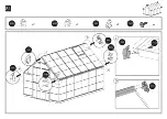 Preview for 131 page of Palram Octave 8x12 Instructions Manual