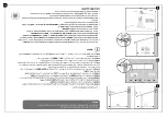 Preview for 18 page of Palram OLYMPIA 3x3.05m/10 Manual