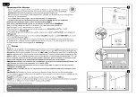 Предварительный просмотр 28 страницы Palram OLYMPIA 3x3.05m/10 Manual