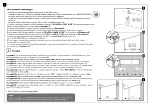 Предварительный просмотр 30 страницы Palram OLYMPIA 3x3.05m/10 Manual