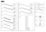 Предварительный просмотр 31 страницы Palram OLYMPIA 3x3.05m/10 Manual