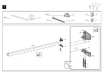 Предварительный просмотр 33 страницы Palram OLYMPIA 3x3.05m/10 Manual