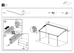 Предварительный просмотр 47 страницы Palram OLYMPIA 3x3.05m/10 Manual