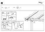 Preview for 57 page of Palram OLYMPIA 3x3.05m/10 Manual