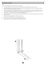 Preview for 12 page of Palram ORANGERY Manual