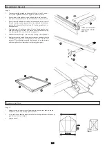 Preview for 17 page of Palram ORANGERY Manual