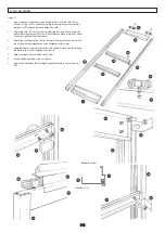 Preview for 22 page of Palram ORANGERY Manual