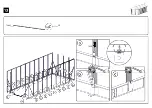 Preview for 34 page of Palram Oriana 8*20 Instruction Manual