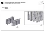 Preview for 44 page of Palram Oriana 8*20 Instruction Manual