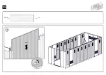 Preview for 46 page of Palram Oriana 8*20 Instruction Manual