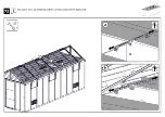 Preview for 93 page of Palram Oriana 8*20 Instruction Manual