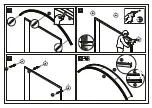 Preview for 15 page of Palram Orion 1350 Assembly Instructions Manual