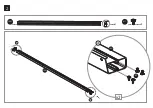 Preview for 6 page of Palram Palermo 3000 Assembly Instructions Manual