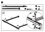 Preview for 9 page of Palram Palermo 3000 Assembly Instructions Manual