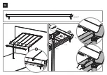 Preview for 25 page of Palram Palermo 3000 Assembly Instructions Manual