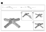 Preview for 6 page of Palram Palermo 4300 Instructions Manual