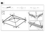 Preview for 14 page of Palram Palermo 4300 Instructions Manual