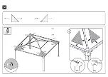 Preview for 25 page of Palram Palermo 4300 Instructions Manual