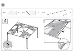 Preview for 27 page of Palram Palermo 4300 Instructions Manual