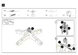 Preview for 15 page of Palram Palermo-Gazebo 3000 Assembly Instructions Manual