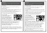 Предварительный просмотр 2 страницы Palram Palermo Assembly Instructions