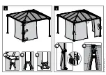 Preview for 8 page of Palram Palermo Instructions Manual