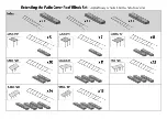 Preview for 3 page of Palram Patio Cover Roof Blinds Set Manual