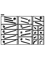 Предварительный просмотр 5 страницы Palram Plant Inn Compact - Clear Glazing Assembly Instructions Manual