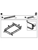 Предварительный просмотр 7 страницы Palram Plant Inn Compact - Clear Glazing Assembly Instructions Manual