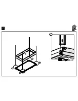 Предварительный просмотр 13 страницы Palram Plant Inn Compact - Clear Glazing Assembly Instructions Manual