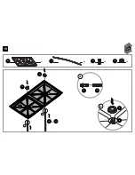 Предварительный просмотр 16 страницы Palram Plant Inn Compact - Clear Glazing Assembly Instructions Manual