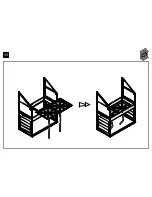 Предварительный просмотр 17 страницы Palram Plant Inn Compact - Clear Glazing Assembly Instructions Manual