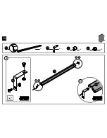 Предварительный просмотр 19 страницы Palram Plant Inn Compact - Clear Glazing Assembly Instructions Manual