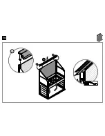 Предварительный просмотр 20 страницы Palram Plant Inn Compact - Clear Glazing Assembly Instructions Manual