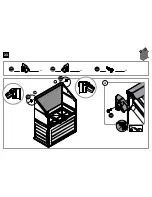 Предварительный просмотр 29 страницы Palram Plant Inn Compact - Clear Glazing Assembly Instructions Manual