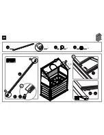 Предварительный просмотр 31 страницы Palram Plant Inn Compact - Clear Glazing Assembly Instructions Manual