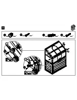 Предварительный просмотр 39 страницы Palram Plant Inn Compact - Clear Glazing Assembly Instructions Manual