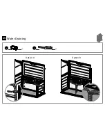 Предварительный просмотр 41 страницы Palram Plant Inn Compact - Clear Glazing Assembly Instructions Manual