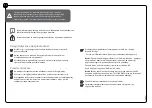 Preview for 7 page of Palram Rion Side Louver Window Instructions Manual