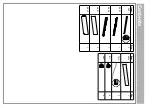 Preview for 8 page of Palram Rion Side Louver Window Instructions Manual