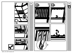 Preview for 12 page of Palram Rion Side Louver Window Instructions Manual