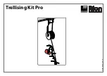 Preview for 1 page of Palram Rion Trellising Kit Pro Manual