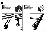 Preview for 5 page of Palram Rion Trellising Kit Pro Manual