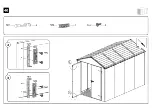 Preview for 53 page of Palram RUBICON Manual