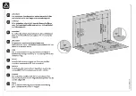 Preview for 2 page of Palram SanRemo 3x4.25 Assembly Manual