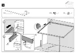 Preview for 57 page of Palram SanRemo 3x4.25 Assembly Manual