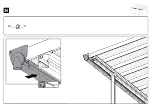 Preview for 40 page of Palram SanRemo 3x5.4 Manual