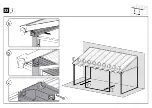 Preview for 47 page of Palram SanRemo 3x5.4 Manual